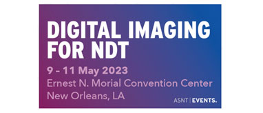Digital Imaging for NDT