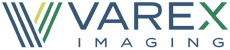 Varex Imaging Top Header Logo