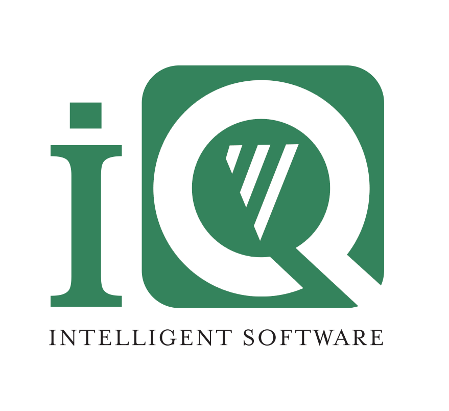 Varex Imaging NDT Solutions iQ Software logo